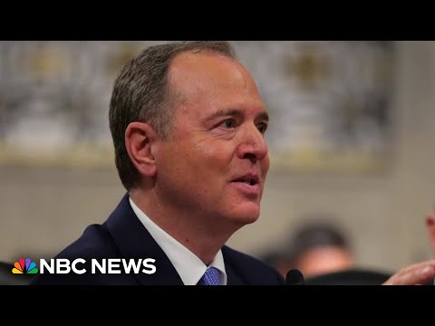 Federal grand jury investigating handling of Schiff criminal probe