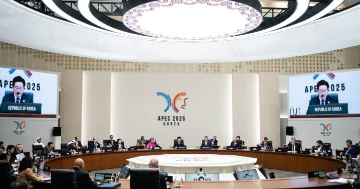 APEC 2032: Gobierno confirma el retorno de Chile al centro de la agenda económica del Pacífico