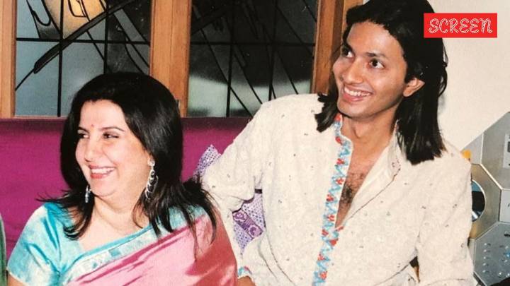Farah Khan says Bollywood folks ignored her husband Shirish at parties, recalls fights as she forced him to come out with her: ‘It was challenging’