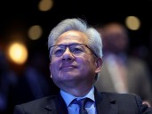 Nvidia forecasts Q4 revenue above estimates despite AI bubble concerns