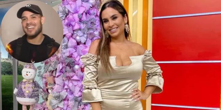 Extrabajador revela experiencias incómodas con Ethel Pozo y detalla episodios que, según dice, “no todo es como se ve en TV”