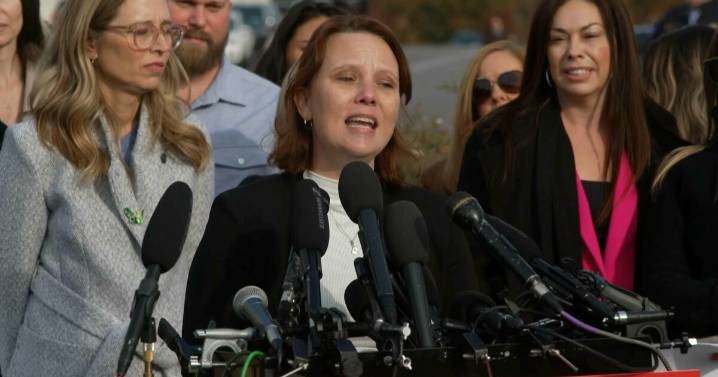 As Congress passes the Epstein bill, survivors of his abuse want more to be done