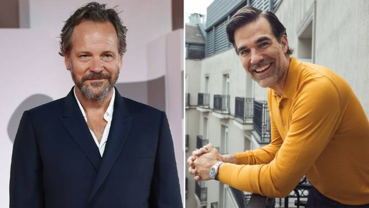 'Road House 2' Adds Peter Sarsgaard & Rob Delaney To Cast (EXCLUSIVE)