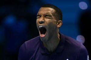 Sinner cruises past Zverev and into last four of ATP Finals