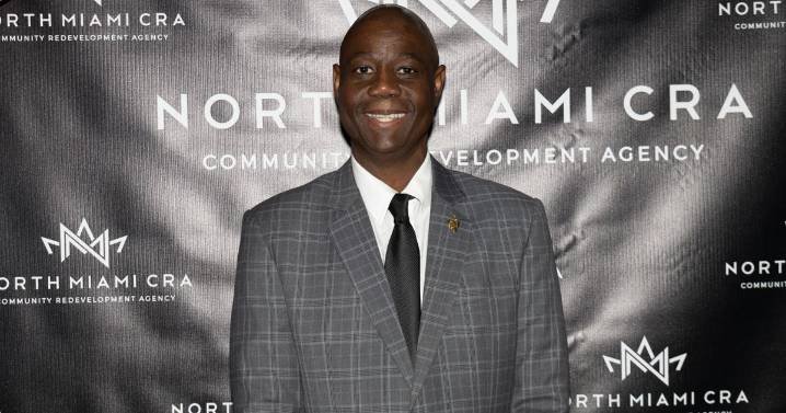 Alix Desulme to be honored at North American Mayors Summit Against Antisemitism