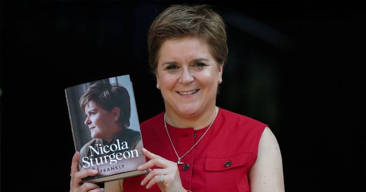 Nicola Sturgeon tackles "lesbian affair French diplomat" rumour in new interview