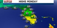 A Dry Week and Quiet in the Tropics