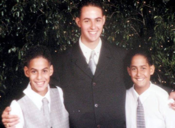 ¡Cae el responsable del misterioso caso de los hermanos Faddoul!