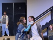 Perrysburg puts on rock opera classic 'Jesus Christ Superstar'