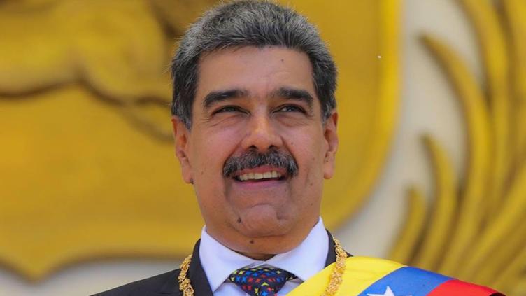 “Detengan la tragedia”: Llamó Maduro a EEUU a “parar la guerra”🎦