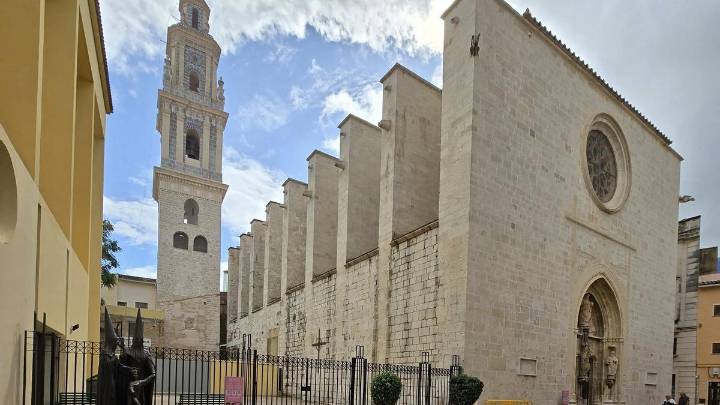 Otra sentencia entierra el intento de silenciar las campanas de la Colegiata