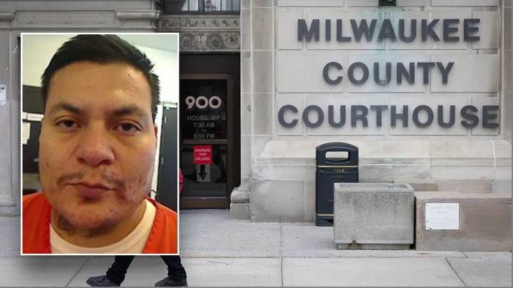 Mexican migrant aided by Wisconsin judge in ICE evasion deported, officials say