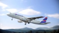 LATAM anuncia ajustes en dos vuelos de la ruta Santiago-Bogotá-Santiago tras huelga de pilotos en Chile