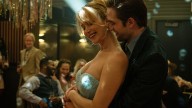 Movie Review: Jennifer Lawrence goes for broke in 'Die My Love'