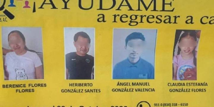 Asesinan a familia en Reynosa, Tamaulipas: investigan presunta venganza laboral