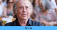 Joan Manuel Serrat, sobre su infancia en Barcelona: "Jugaba solo o en compañía en las calles del barrio"