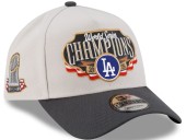 The Dodgers are World Series champions, buy the official championship gear today