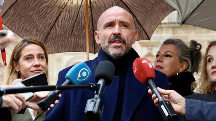 El PP acusa a Sánchez de “abusar” de Redondo para no culpar a Podemos de los fallos de las pulseras antimaltrato