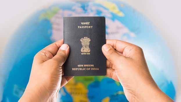 Expatriates and travellers take note, Indian passports undergoing major overhaul for faster, more convenient services