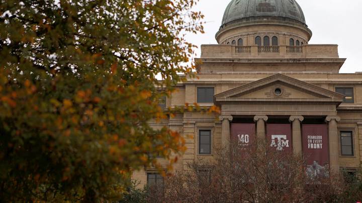 Texas A&M creates rules for discussing race and gender in class