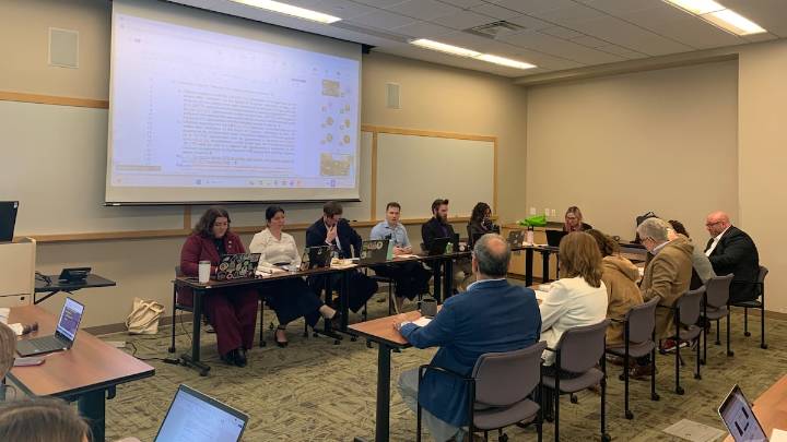 USF, graduate assistants still face gap in salary negotiations