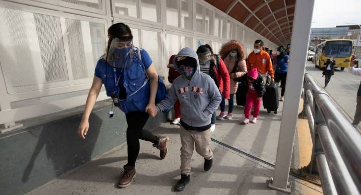 Trump desata ola de restricciones migratorias tras tiroteo en Washington: estas son las medidas