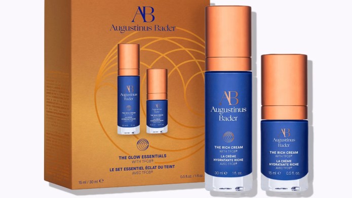 Obagi, Augustinus Bader & More Top-Tier Skincare Have Crazy Once-a-Year Discounts at DermStreet's Black Friday Sale