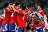 VIDEO. Iván Zamorano reacciona a los recientes triunfos de Chile y vuelve a postular a este DT para La Roja: “Puede generar un cambio”