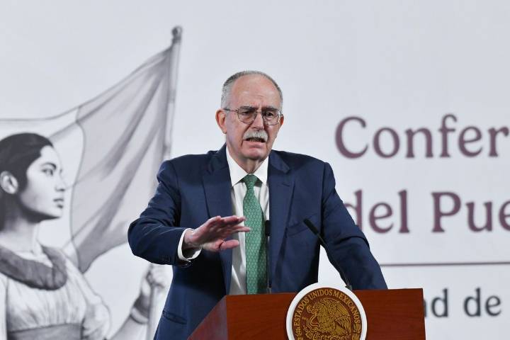 Plan Michoacán: Sader pondrá en marcha apoyos para 10 mil agricultores