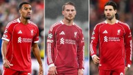 Why Liverpool's midfield trio are the key to their revival