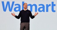 Walmart says longtime CEO Doug McMillon will retire in January