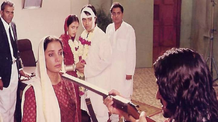 This Cult Drama About A Female Don Flopped But Won 6 National Awards