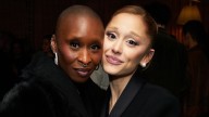 Fan Attacks Ariana Grande at 'Wicked' Premiere, Cynthia Erivo Defends