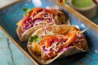 Fort Worth’s Cultural District Welcomes a Taste of Mexico’s Shores With Dos Mares