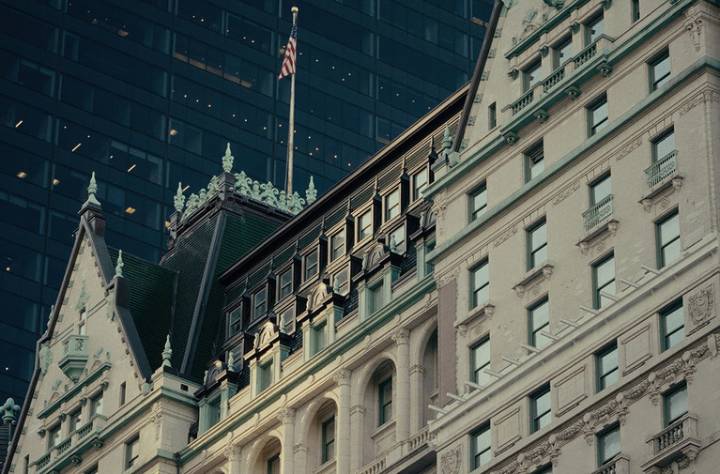 Pierre Hotel Shareholders Sue to Block $2B Sale, Allege Governance Failures