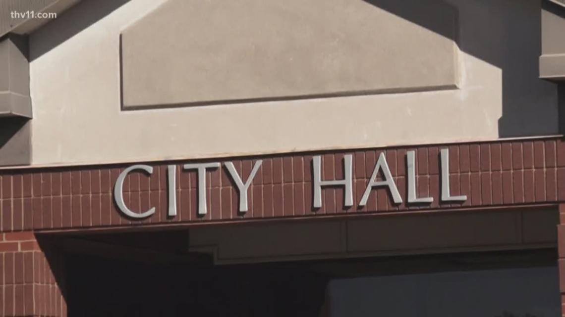 Jacksonville officials investigate 'situation' involving city employee, elected official