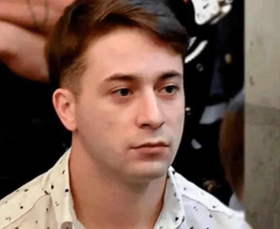 La frase del padre de Máximo Thomsen que reaviva la polémica por el caso Báez Sosa tras el estreno del documental