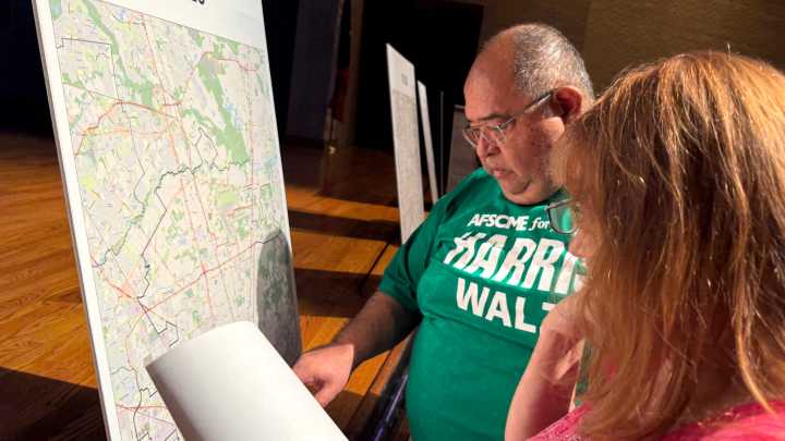 Supreme Court to review Trump redistricting push before 2026 elections