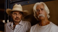 Who does Sam Elliott play in ‘Landman?’