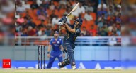 Washington Sundar set for a bigger role as Gujarat Titans firm up roadmap for IPL 2026