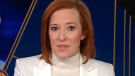 MSNBC's Jen Psaki Calls Trump a 'Predator' Then Corrects Herself