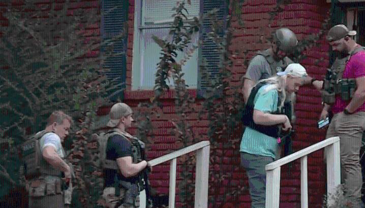 Memphis Safe Task Force: An inside look