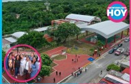 Mara Lezama inaugura el Parque Antorchista rehabilitado en Chetumal