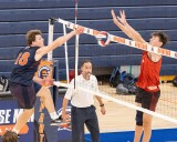 Section III high school sports scoreboard, stats leaders for Nov. 6