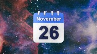 Estos son los números de la suerte del miércoles 26 de noviembre, según la astrología
