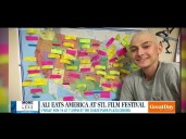 St. Louis International Film Festival: Ali Eats America