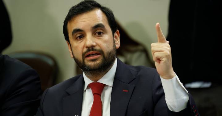 Revelaciones de trama bielorrusa: Gajardo afirma que nueva ley de nombramientos protege mérito y evita nepotismo