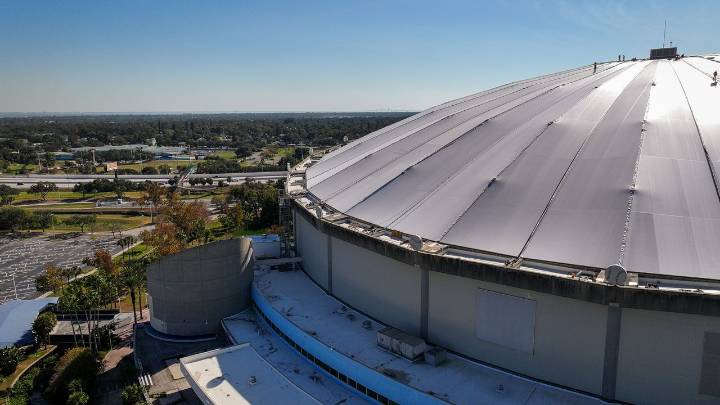 Evening Briefing Tampa November 21 2025