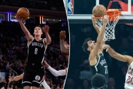 Nets already facing ugly player development reality of tanking