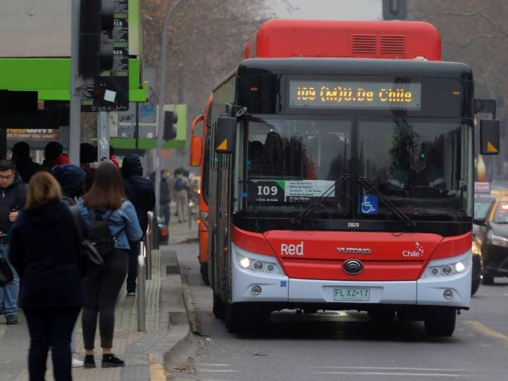 Elecciones Presidenciales 2025: ¿Cómo funcionará el transporte público en Chile?